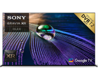 Sony XR-55A90J - 658903 - zdjęcie 1
